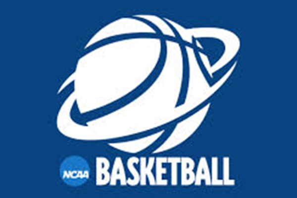 Ncaa Basketball Logo 600x400