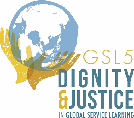 Gsl5 Logo