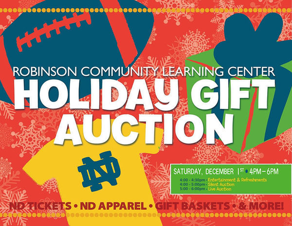 Rclc Holiday Auction18