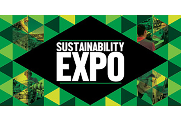 Sustainability Expo Logo 600x400