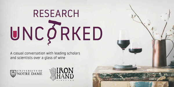 Research Uncorked For Calendar