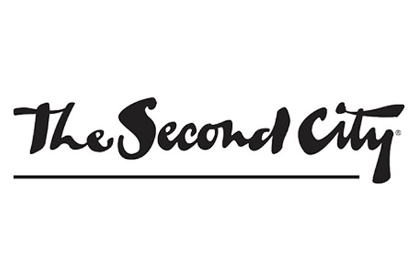 The Second City Logo 600x400