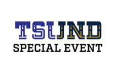Tsund Special Event Logo