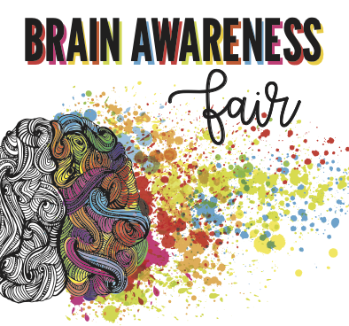 Brian Awareness Fair (Neuroscience and Behavior program-sponsored)
