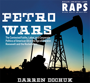 Laborraps Petro Wars Graphicx300