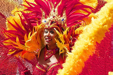 Carnaval Planetaazul