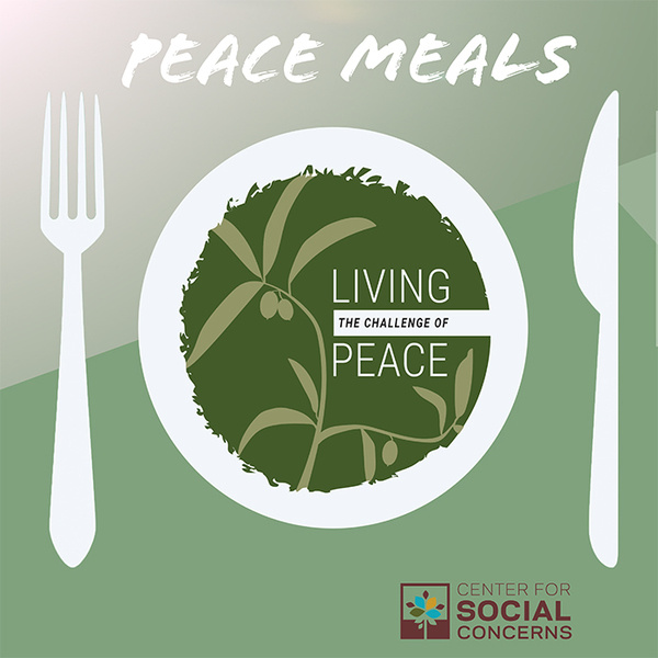 Peace Meals Graphic X700