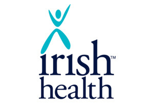 Irishhealth Logo 600x400