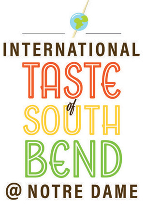 Internatl Taste Itsb Logo