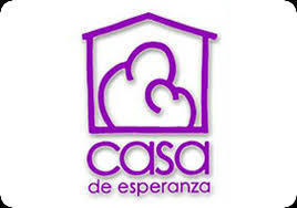 Casa De Esperanza Logo