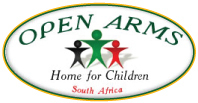 Open Arms Logo