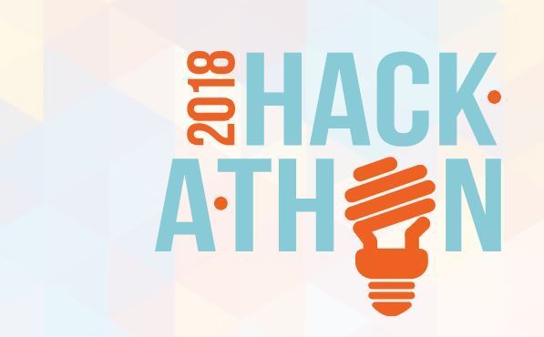 Hackathon18 Logo