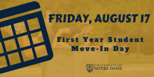 Move In Day Fys Logo