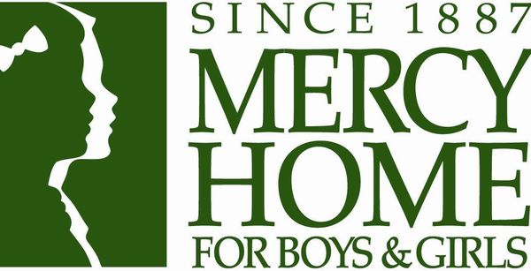 Mercy Home Logo