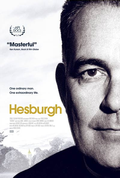 Hesburgh Documentary