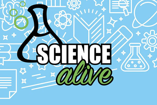 Science Alive 2020 600x400