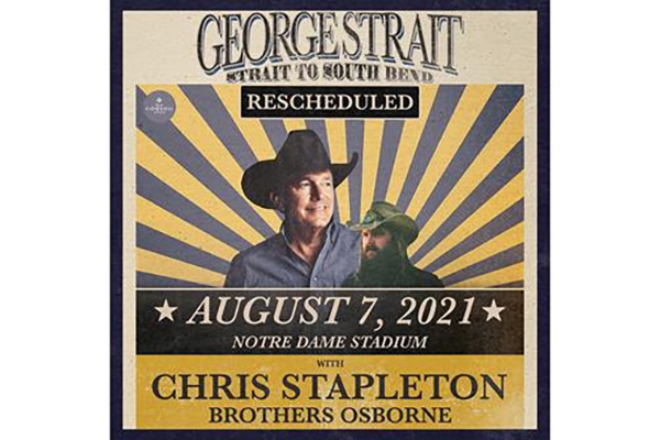 George Strait Concert21