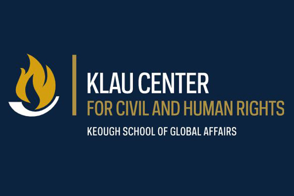 Klau Center Logo 600x400