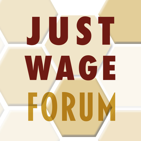 Just Wage Forum