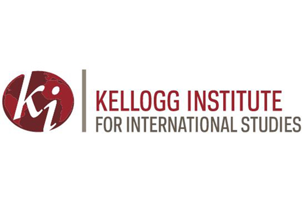 Kellogg Institute Logo 2021 600x400