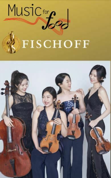 Fischoff Concert Jan22