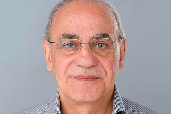 Aziz Al Azmeh