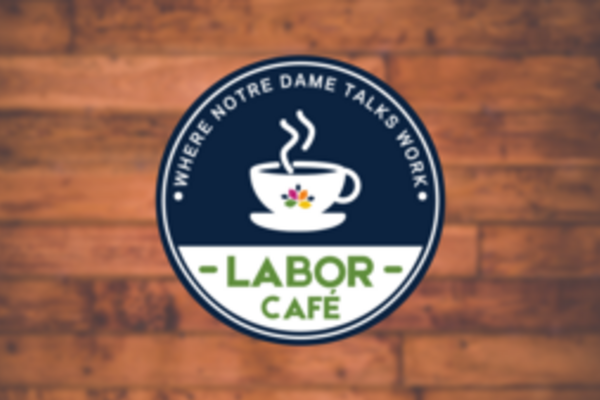 Labor Cafe 2022