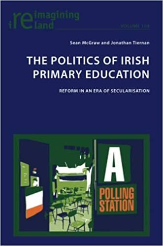 Politicsofprimaryeducation