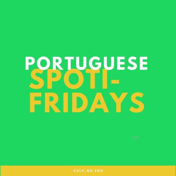 Spotifridays Portugese Instagram