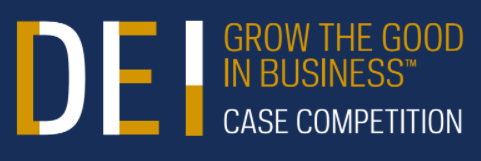Dei Case Competition Logo