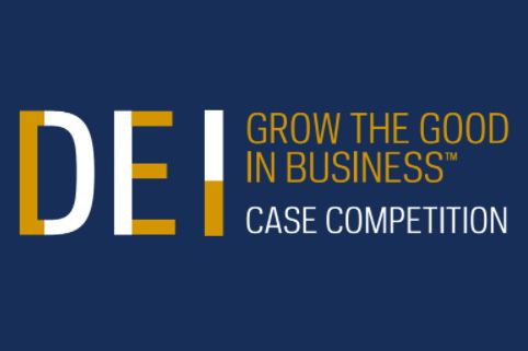 Dei Case Competition Logo 600x400