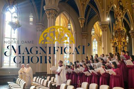 Magnificat Holy Thursday 600x400