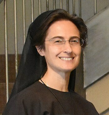 Sister Raffaella Petrini