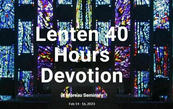 Lenten 40 Hours Devotion Image24