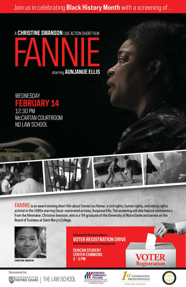 Fannie Poster 2 24 Eblast3