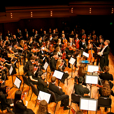 Notre Dame Symphony Orchestra