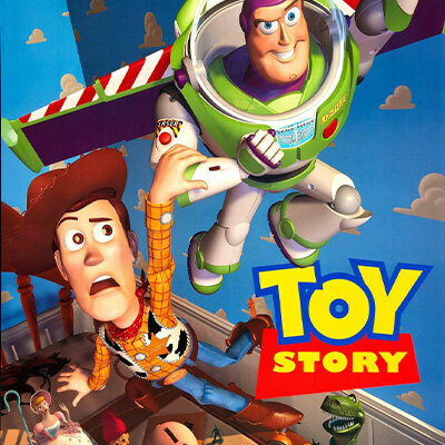 Film: "Toy Story"