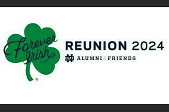 Reunion2024_alumni-association_Forever Irish-logo-cropped