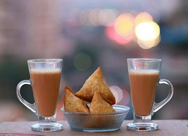 Chai Samosa Wikimedia 1200x