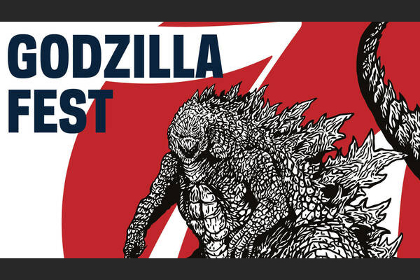 Godzilla Fest