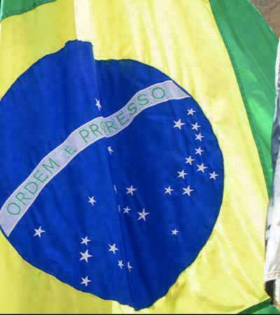 Brazil Flag