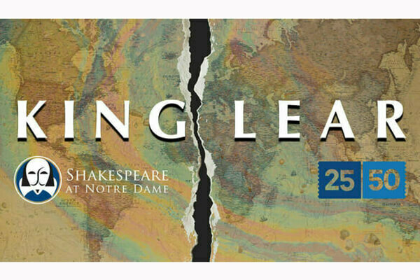 King Lear NDSF 2025