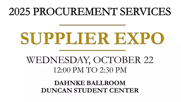 2025 Supplier Expo