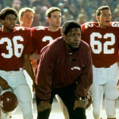 Remember the Titans (2000)