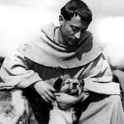The Flowers of St. Francis (1950)